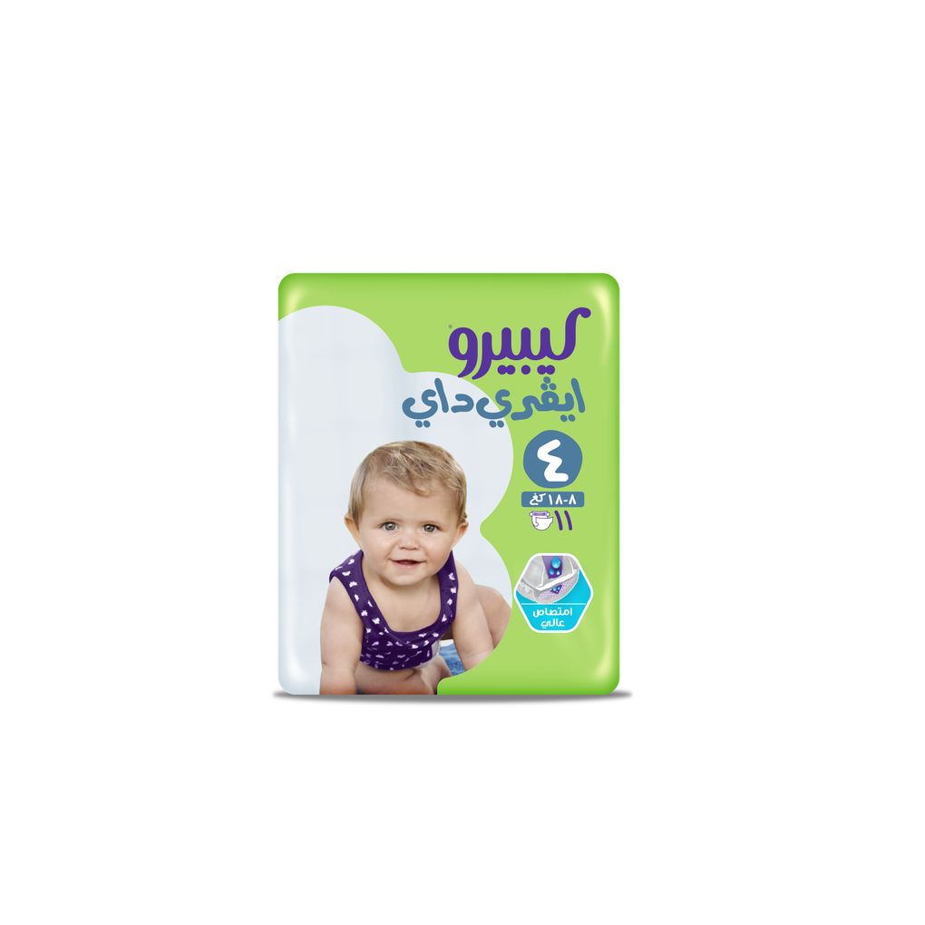 ايفري داي قياس (4) 1*6 - ليبرو - (ID: 1090)