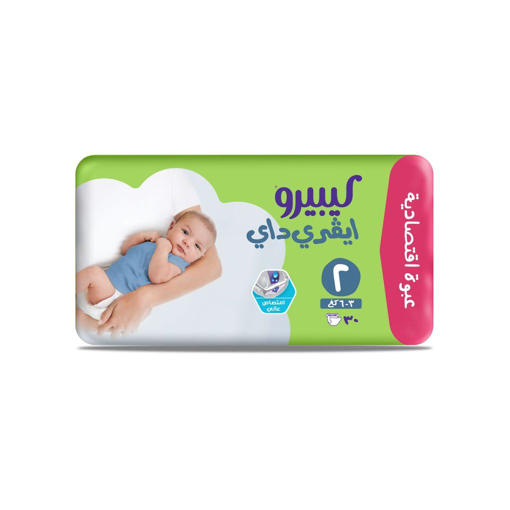ايفري داي عبوة اقتصادية قياس (2) 1*6 - ليبرو - (ID: 1094)