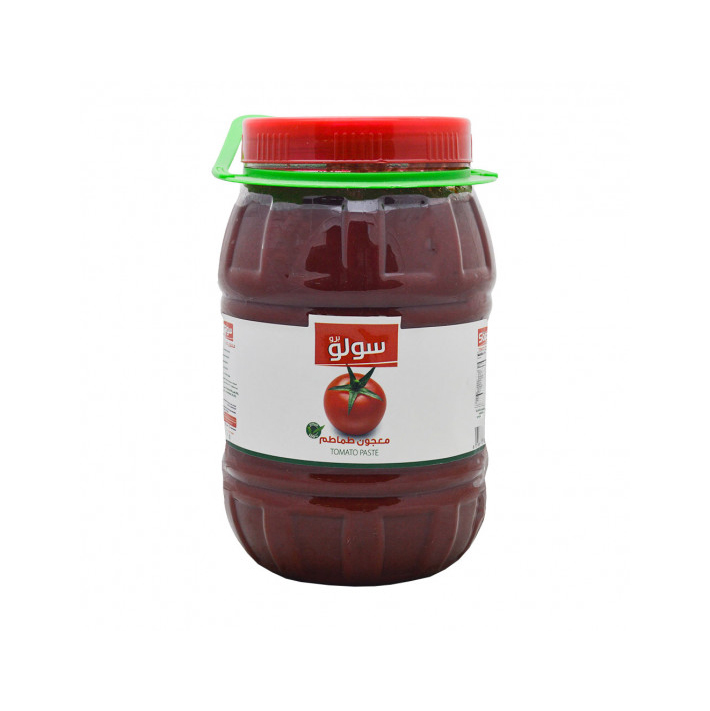 رب البندورة 2 كغ 1*6 - سولو - (ID: 1522)