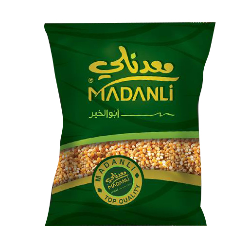 ذرة بوشار 1 كغ 1*10 - معدنلي - (ID: 161)