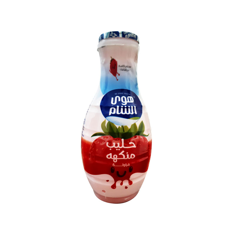 حليب فريز 275 مل 1*6 - هوى الشام - (ID: 1731)