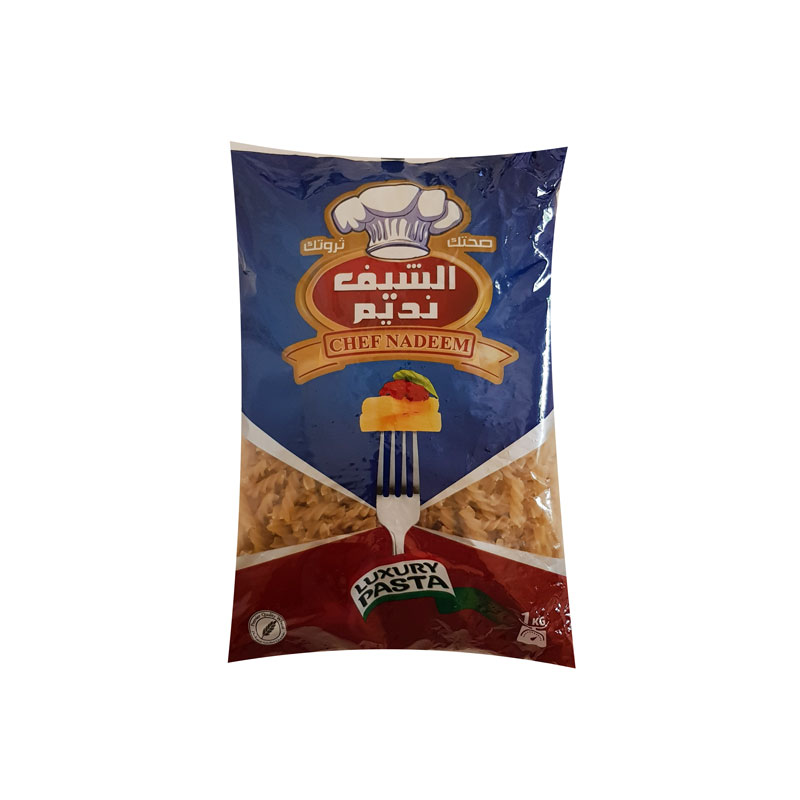 معكرونة راصور 1 كغ 1*12 - الشيف نديم - (ID: 176)