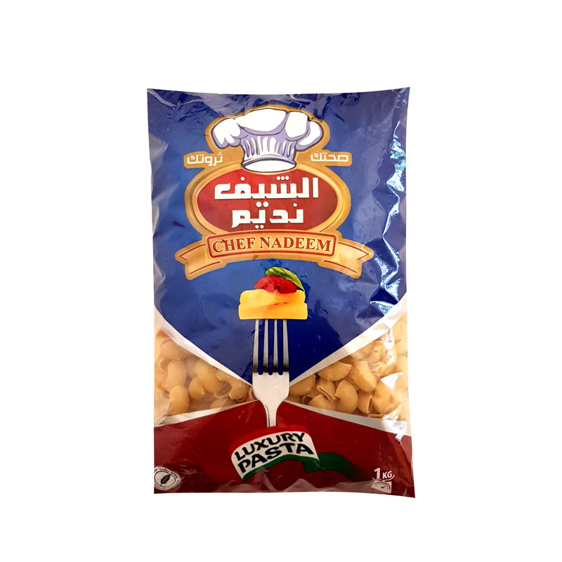 معكرونة بوري 1 كغ 1*12 - الشيف نديم - (ID: 178)