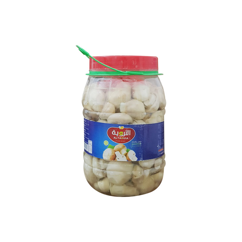فطر حب مصفى 1 كغ  صافي 2 كغ 1*6 - التروية - (ID: 1828)