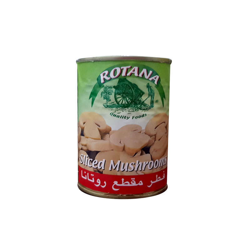 فطر مقطع 170 غ 1*12 - روتانا - (ID: 2141)