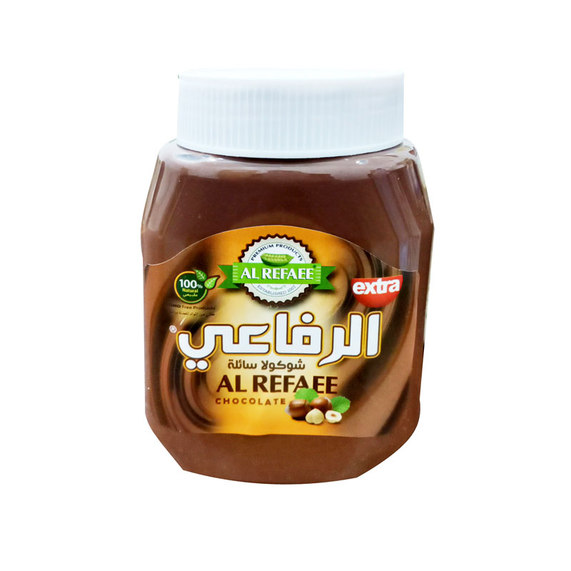 شوكولا لوتس 700 غ 1*8 - الرفاعي - (ID: 2261)