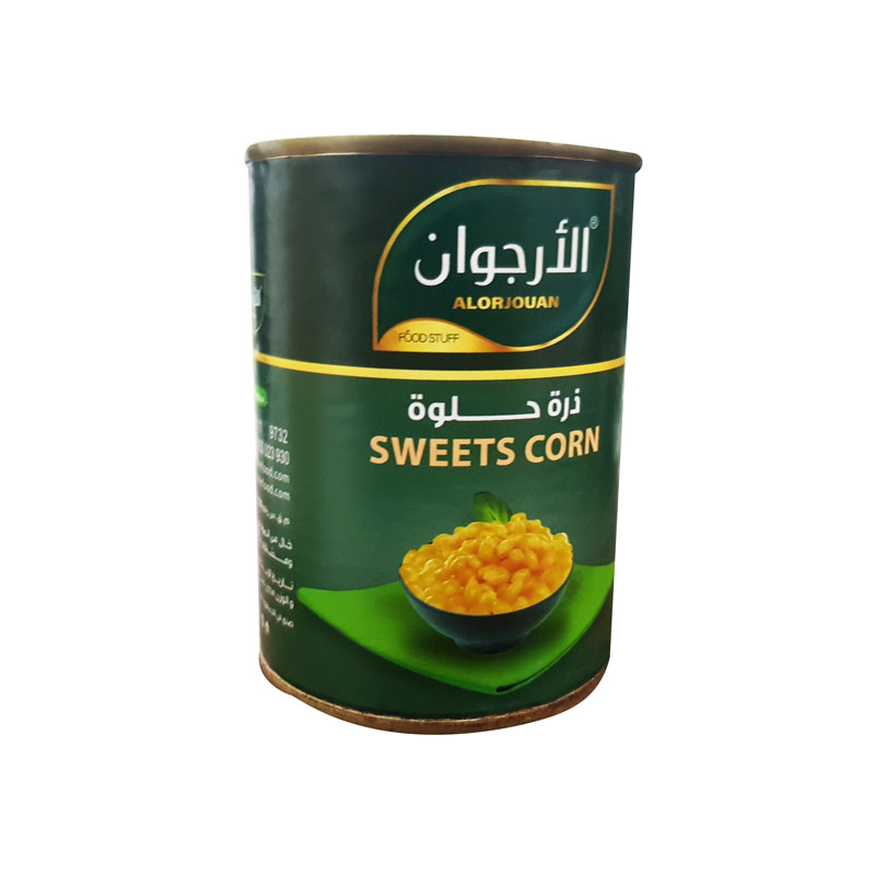 ذرة 380 غ 1*12 - ارجوان - (ID: 2356)