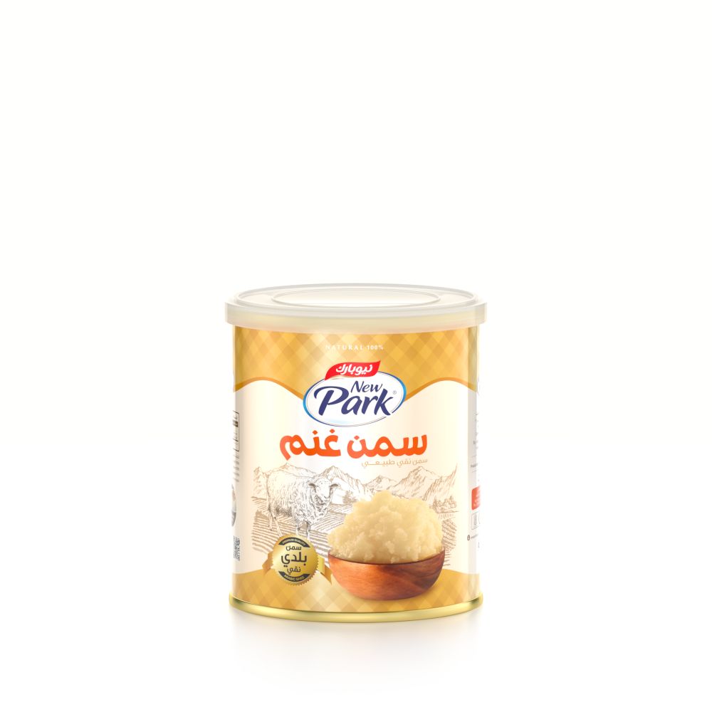 سمن غنم 1 كغ 1*6 - نيو بارك - [سمنة] - (ID: 510)