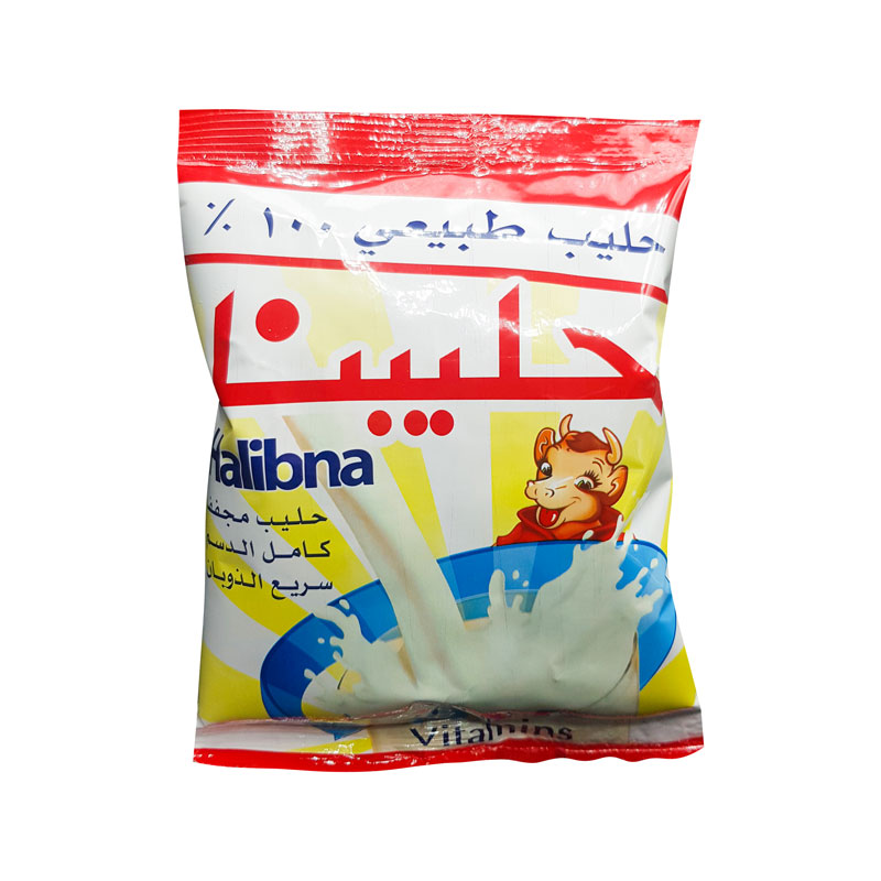 حليب  200 غ 1*24 - حليبنا - (ID: 931)